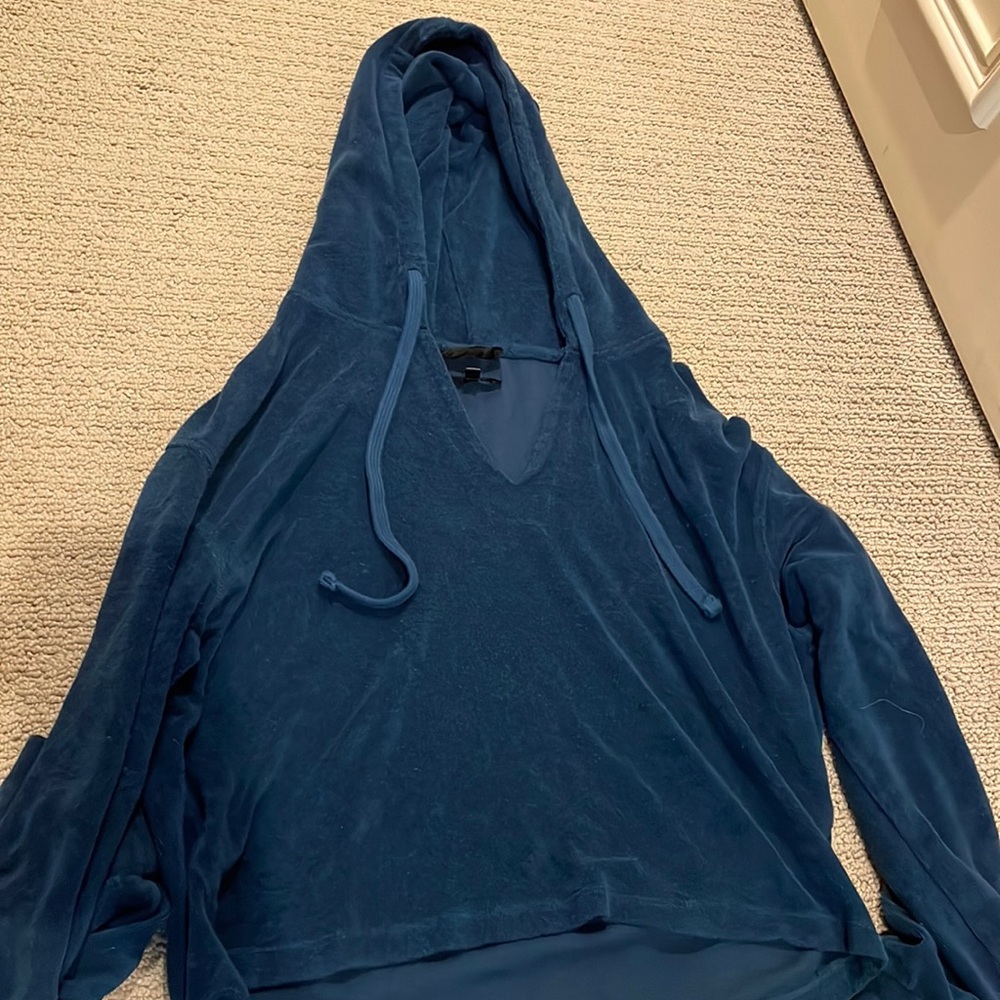 Carbon 38 hoodie